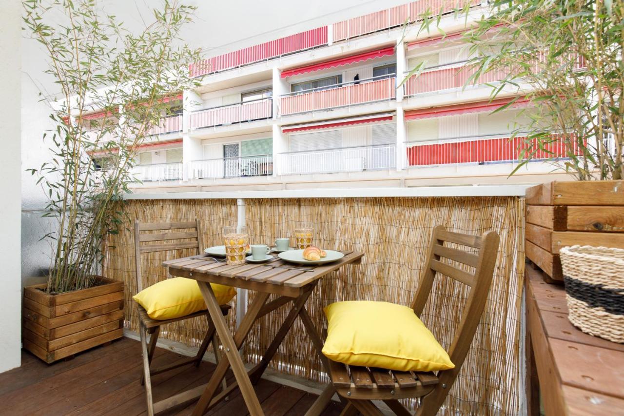 Hippie Palm Beach Yourhosthelper Cannes Esterno foto