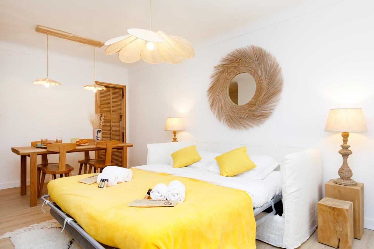 Hippie Palm Beach Yourhosthelper Cannes Esterno foto