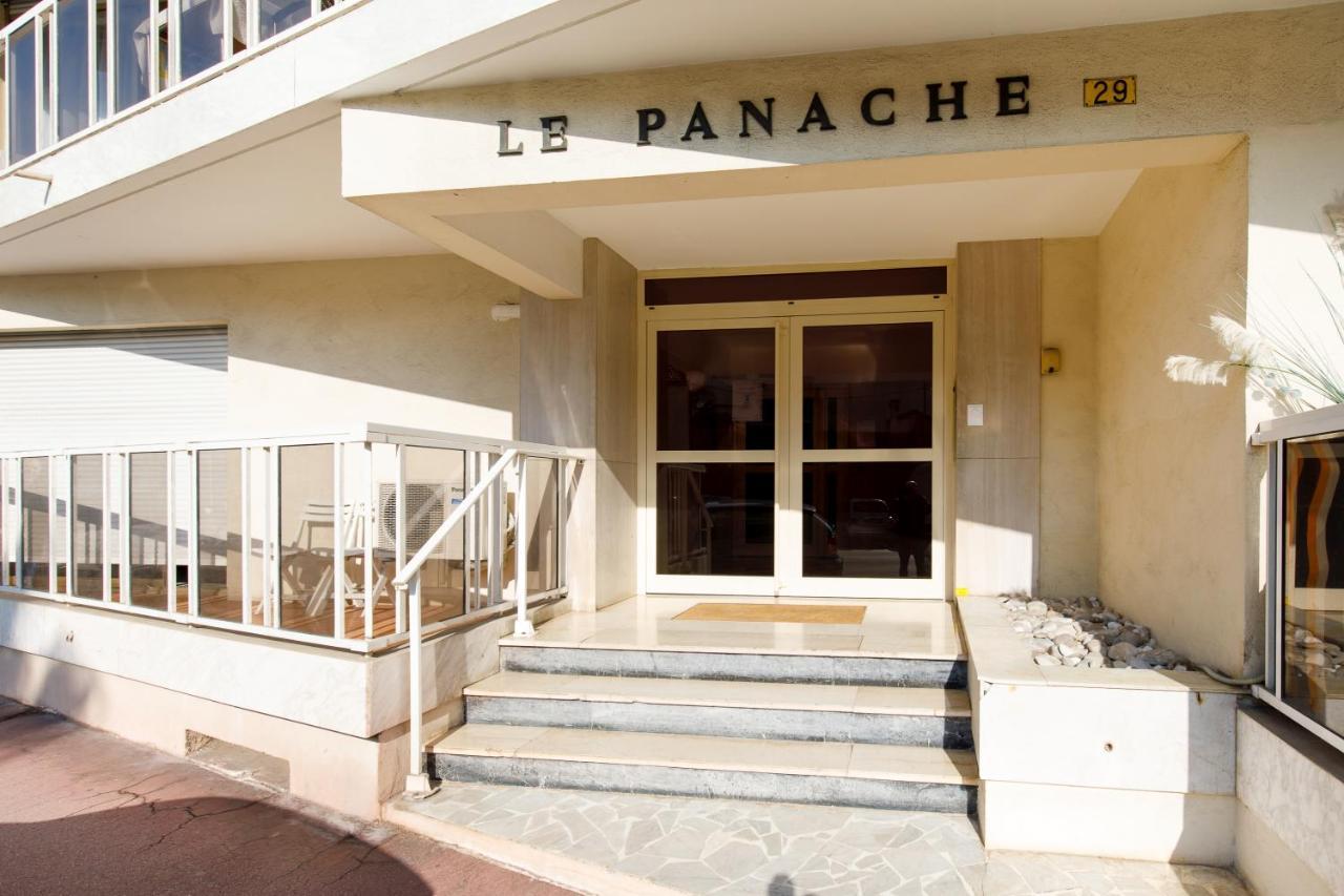 Hippie Palm Beach Yourhosthelper Cannes Esterno foto